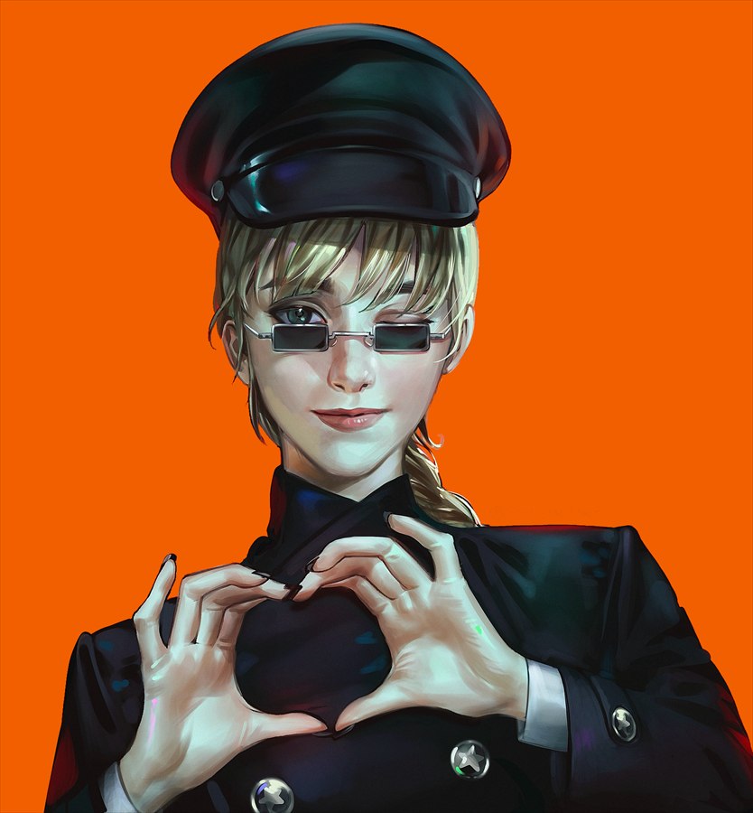 Eva Mensh